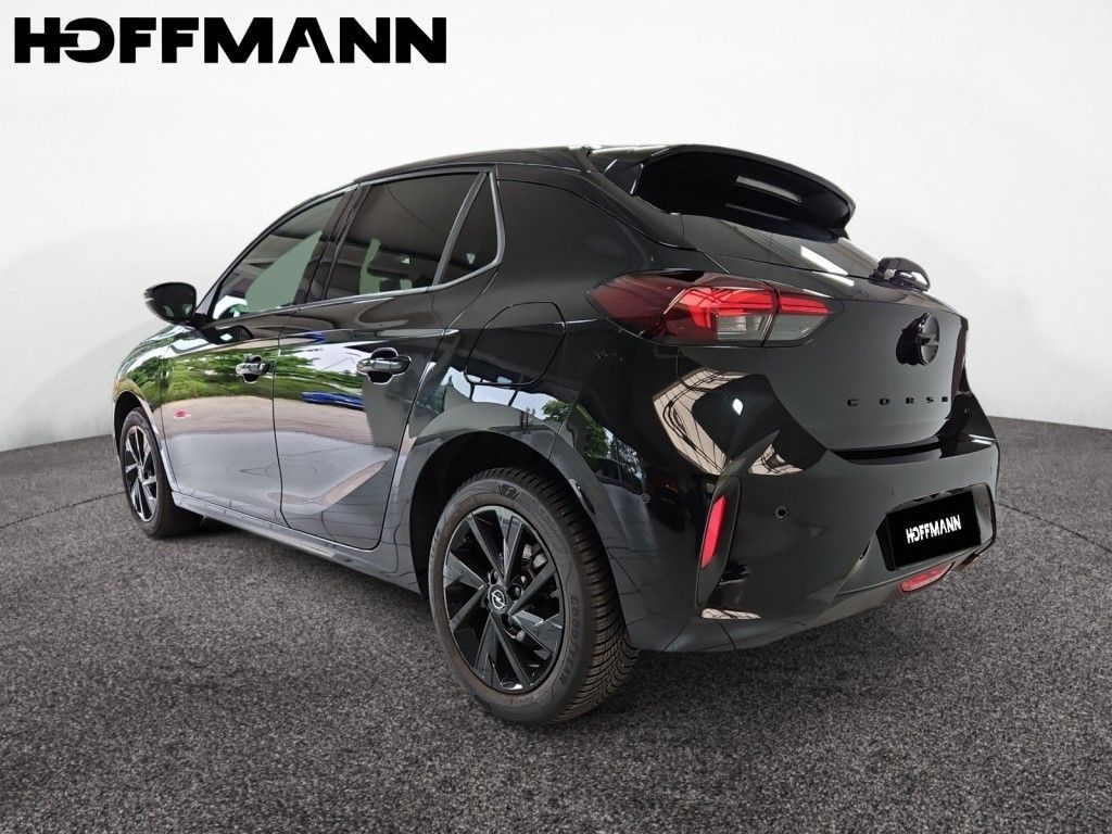 Fahrzeugabbildung Opel Corsa 1.2 GS Navi Sitz/Lenkradheizung PDC LED DA