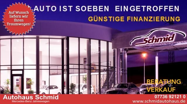 MERCEDES-BENZ C 63 AMG AMG, Coupe, Head-up, Fahrassistenz P...