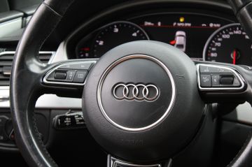 Audi A8 - 11