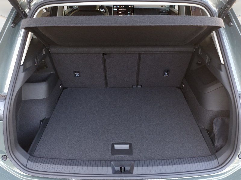 Fahrzeugabbildung Volkswagen Tiguan 1.5 eTSI Life DSG