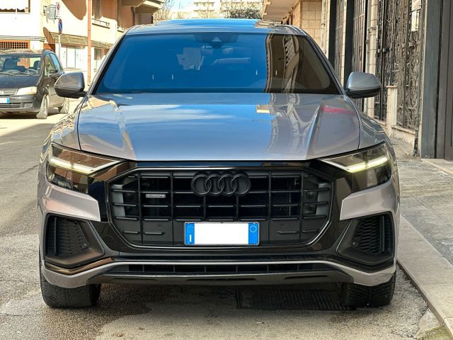 AUDI Audi Q8 50 TDI 286 CV quattro S Line TETTO/FULL