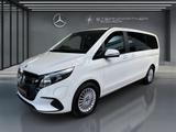 Mercedes-Benz EQV 300 Lang 8-Sitzer 8 Seats-Leather-5JGarantie