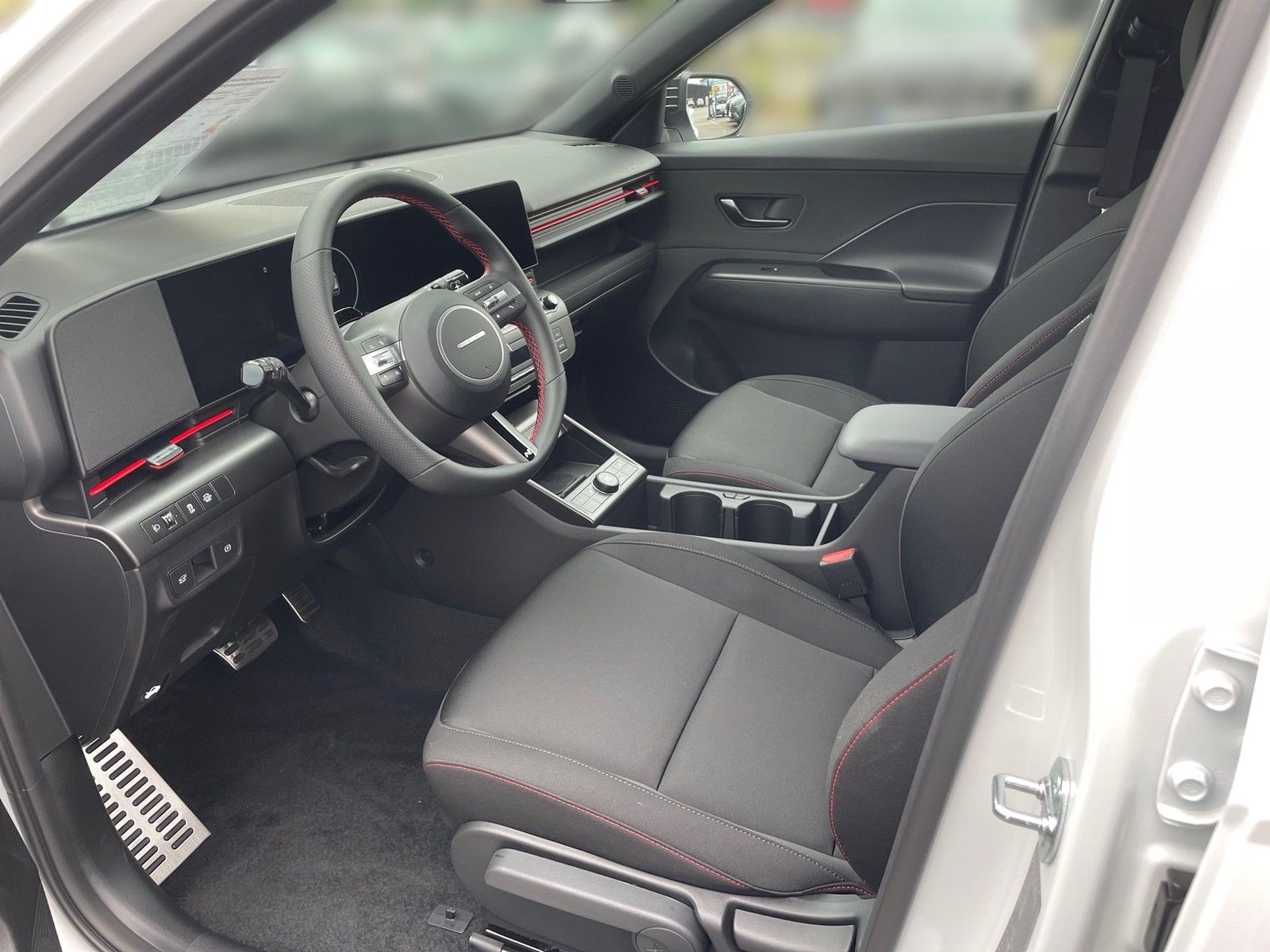 Hyundai Kona – Bild 14