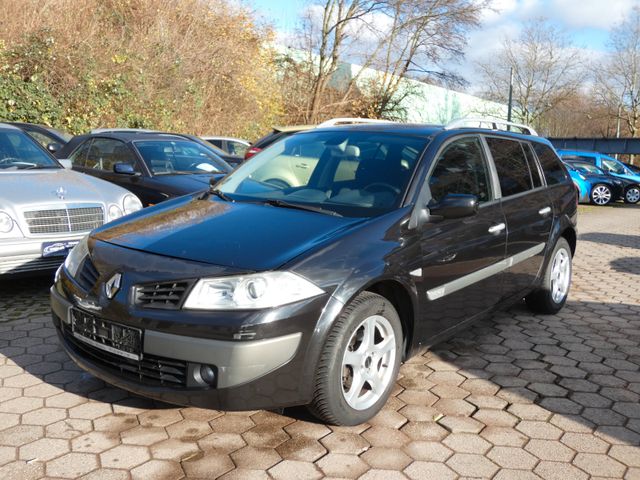 Renault Megane II Kombi*Automatik*Klima*Pdc*