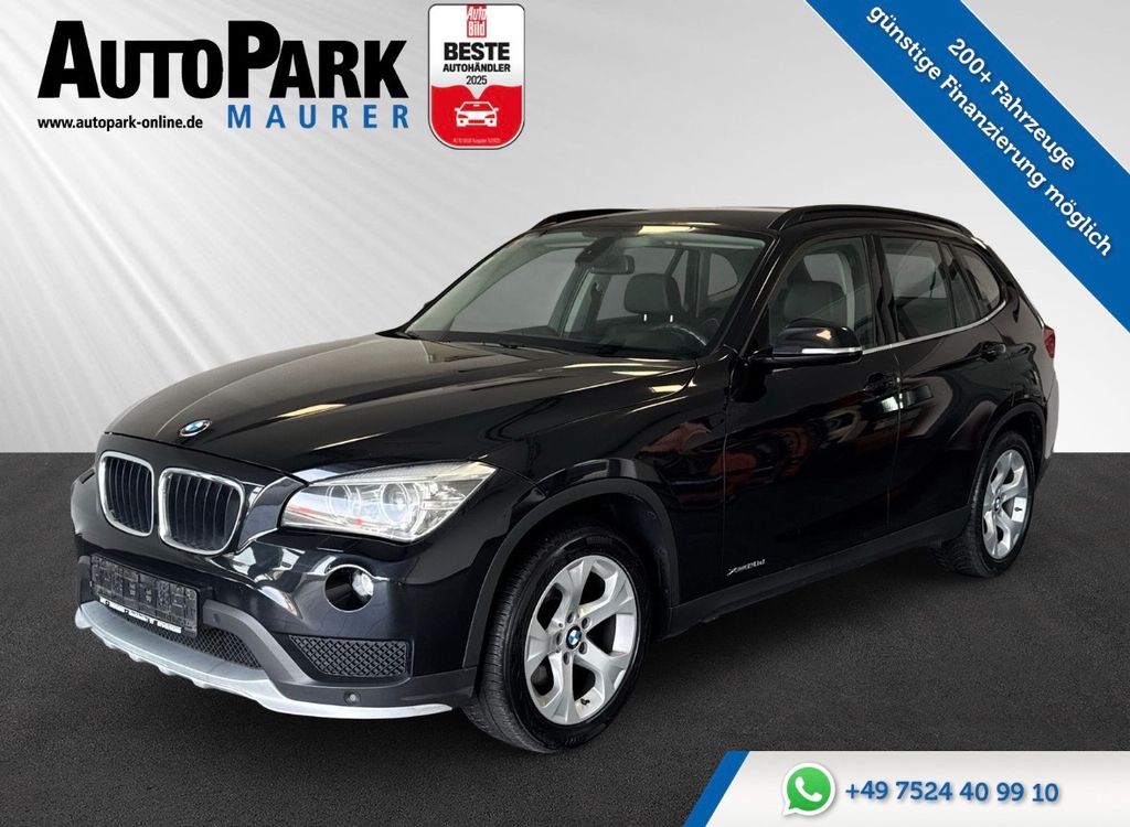 Angebot ansehen BMW X1