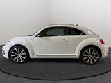 Volkswagen BeetleR-Line - Volkswagen Beetle: Kleinwagen