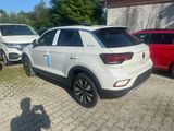 Volkswagen T-Roc 1.0TSI Goal RKam Led ACC AppConnect - New cars