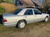 Mercedes-Benz Mercedes E, W124 250D, 1995, H Kennzeichen... - Mercedes-Benz 250: W124 250d