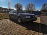 Volkswagen Vento 2.0 GT GT 116 PS 1.Hand 60tkm selten  - gebrauchte VW Vento aus dem Jahr 1995