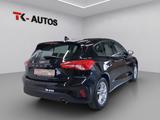 Ford Focus Lim. 2.0 Aut.,Navi,LED,Pano,ACC,Kamera,AHK - Ford Focus mit Diesel-Antrieb: 2.0