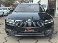 Skoda Superb Combi L&K 4x4 AHK RFK SITZBELÜFTUNG