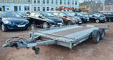 Andere Tohaco AA235/4520 Autotransporter absenkbar 2,7t - Absenkbar