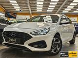 Hyundai i30 Kombi T-GDI Advantage Navi Kamera LED-Sch.