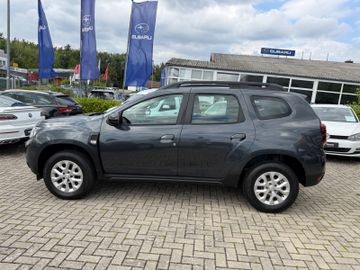 Dacia Duster - 8