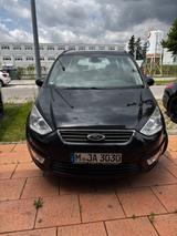 Ford Galaxy 1,6 EcoBoost Titanium Titanium - Ford Galaxy Gebrauchtwagen in München