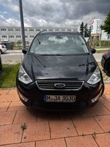 Ford Galaxy 1,6 EcoBoost Titanium Titanium - Ford Galaxy: 6.1