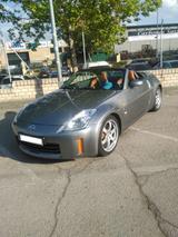 Nissan 350Z ROADSTER - - Nissan 350Z von privat