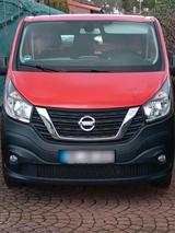 Nissan Nv 300 - Nissan NV300 aus 2019