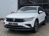 Volkswagen Tiguan Active 2.0TDI/150PS/LED/AHK/ACC