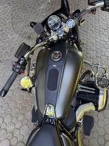 BMW R18 Classic mit Wilbers Fahrwerk viele Extra - BMW R 18 CLASSIC