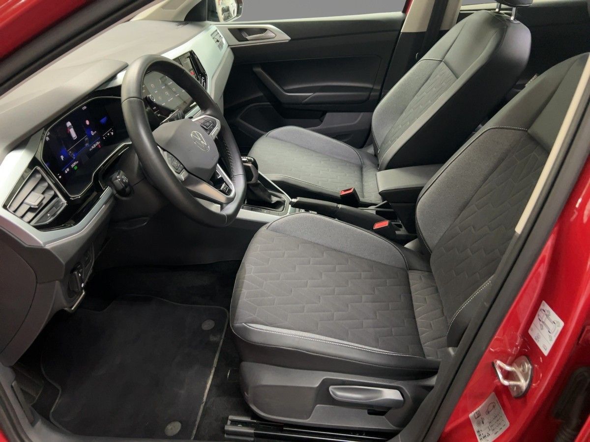 Volkswagen Polo - Bild 9