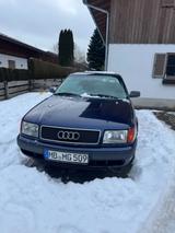 Audi 100 - gebrauchte Audi 100 aus dem Jahr 1994