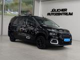 Citroën Berlingo Shine XL Automatik, 7 Sitzer , 2.Hand - Citroën Berlingo: Xl