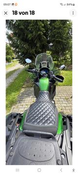 Kawasaki Versys 1000 SE - Kawasaki Versys 1000 SE
