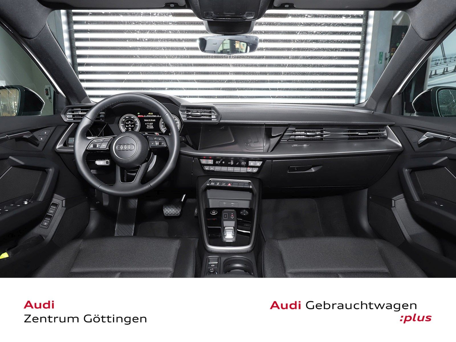 Audi A3 - Bild 11