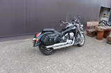 Kawasaki VN 900 Classic / ZUBEHÖR  / Garantie - KAWASAKI 900 Z
