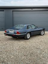 Jaguar XJS V12 1989 - Jaguar XJS aus 1989