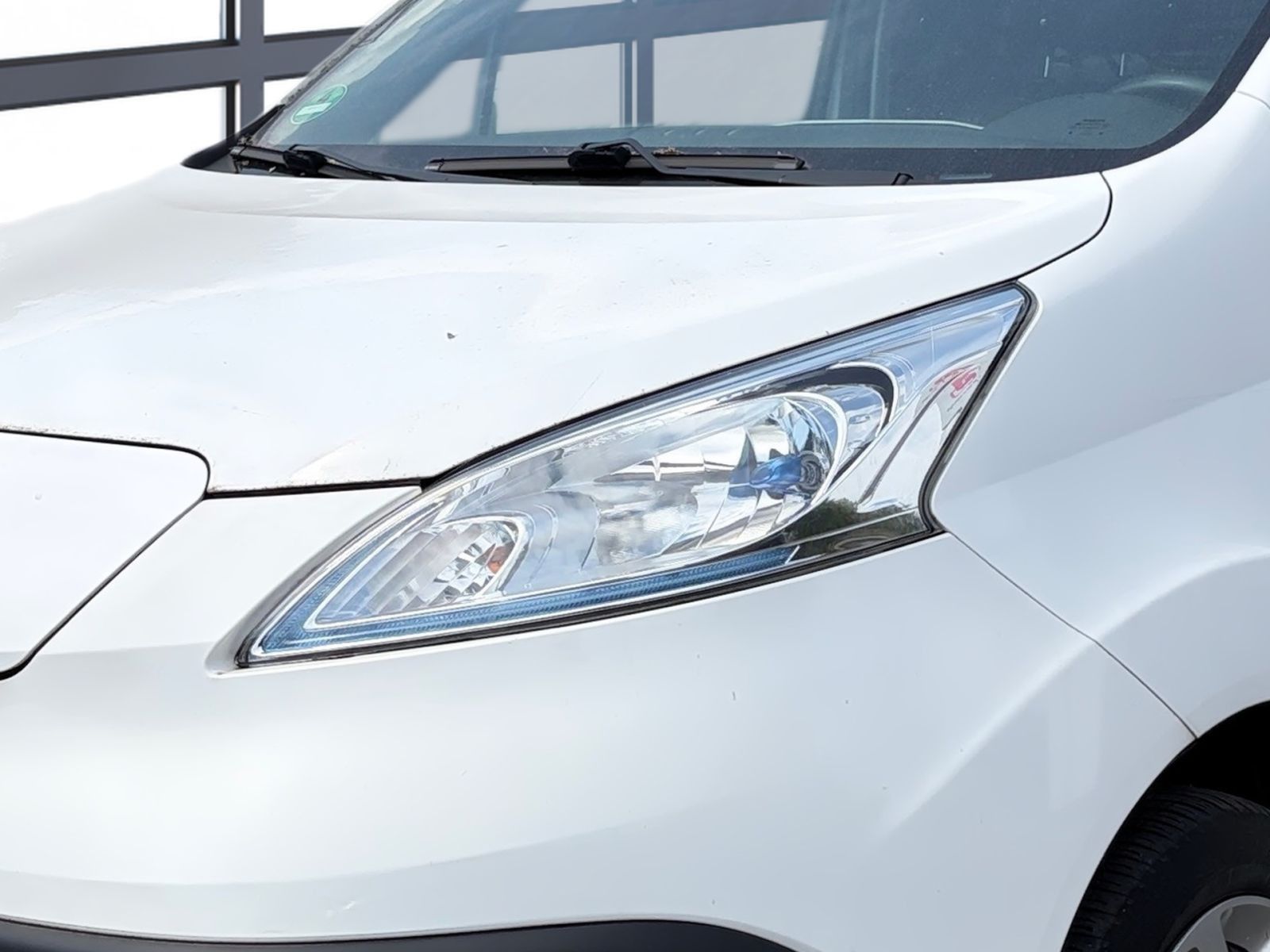 Fahrzeugabbildung Nissan e-NV200 Premium