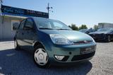 Ford Fiesta 1.4 Ghia |HU/AU: 03/28| |2.Hand| |Klima| - Ford Fiesta: Ghia