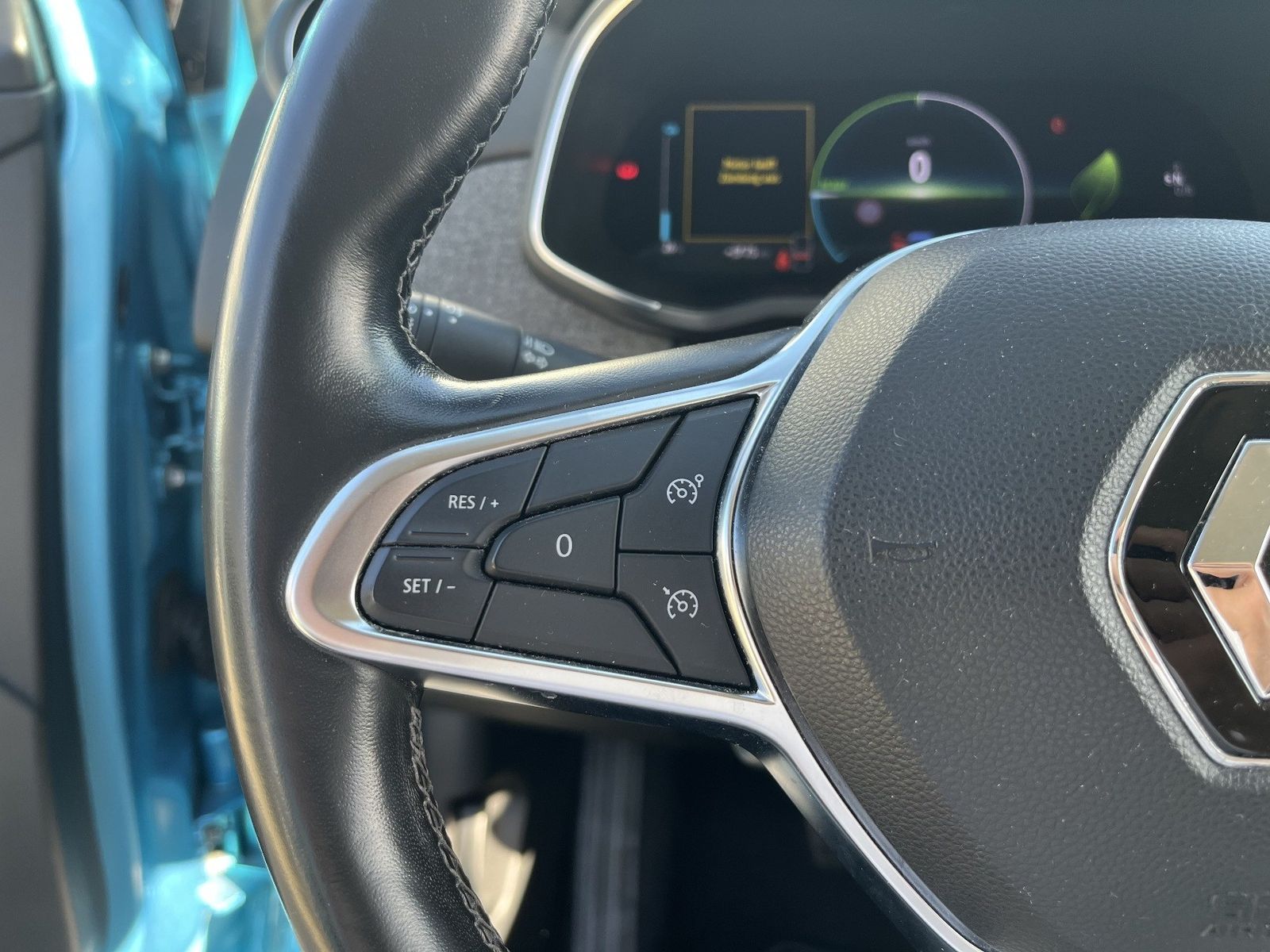 Renault ZOE - Bild 12