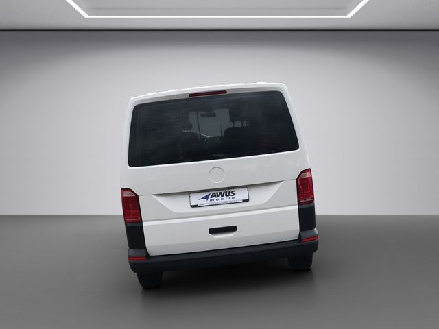 T6 Transporter Kasten 2.0 TDI Rockton 4Motion