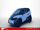 Silence S04 L6e 6 kW LED Apple CarPlay Android Auto Fahr - Silence S04