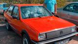 Volkswagen VW Derby II Oldtimer kein Polo - Volkswagen: Derby