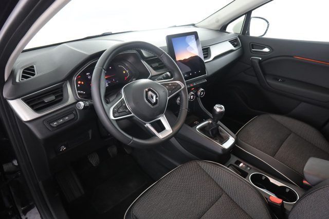 Image of Renault Captur