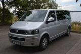 Volkswagen T5 Caravelle - Volkswagen: 9sitzer