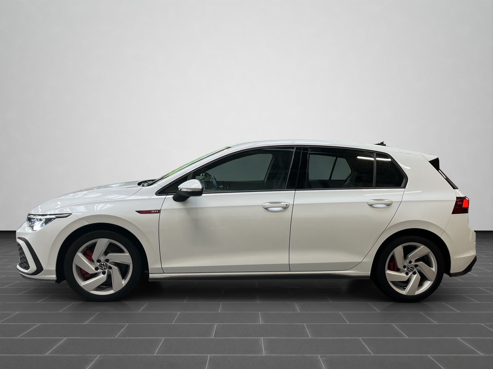 Volkswagen Golf - Bild 8