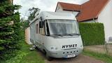 HYMER / ERIBA / HYMERCAR S 740 - HYMER / ERIBA Etagenbett