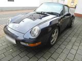 Porsche 911/993 - Porsche aus 1995: 911