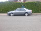 Mazda 626 / TÜV NEU /  Wenig Km - Mazda 626: Limousine