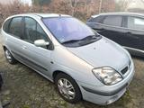 Renault Scenic Expression 1.8 16V Expression - gebrauchte Renault Scenic aus dem Jahr 2002