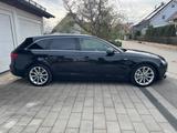 Audi A4 3.0 TDI tiptronic quattro sport Avant 272ps - Audi A4 Kombi Ps mit Diesel-Antrieb