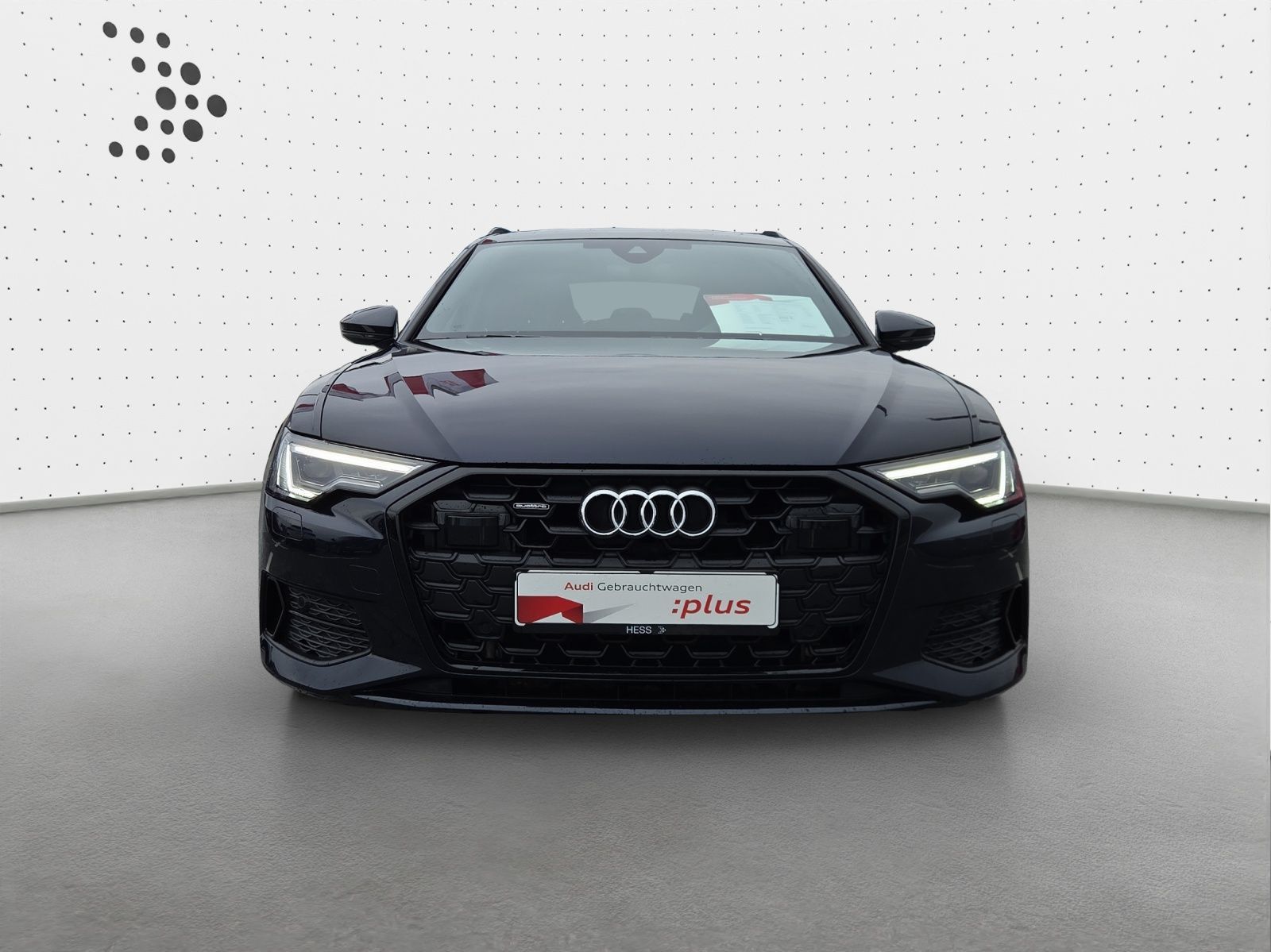 Audi A6 - Bild 12