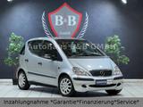 Mercedes-Benz A 140 Lang*Classic*Klima*Allwetterreifen*Tüv Neu - Mercedes-Benz A-Klasse: Lang