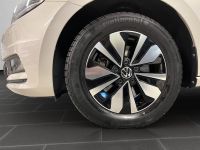 Volkswagen Touran - Vorschau Bild 9