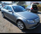 Mercedes-Benz C 200 KOMPRESSOR CLASSIC Classic - Mercedes-Benz: C Class Kompressor