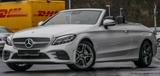 Mercedes-Benz C 220 Cabrio AMG-Line